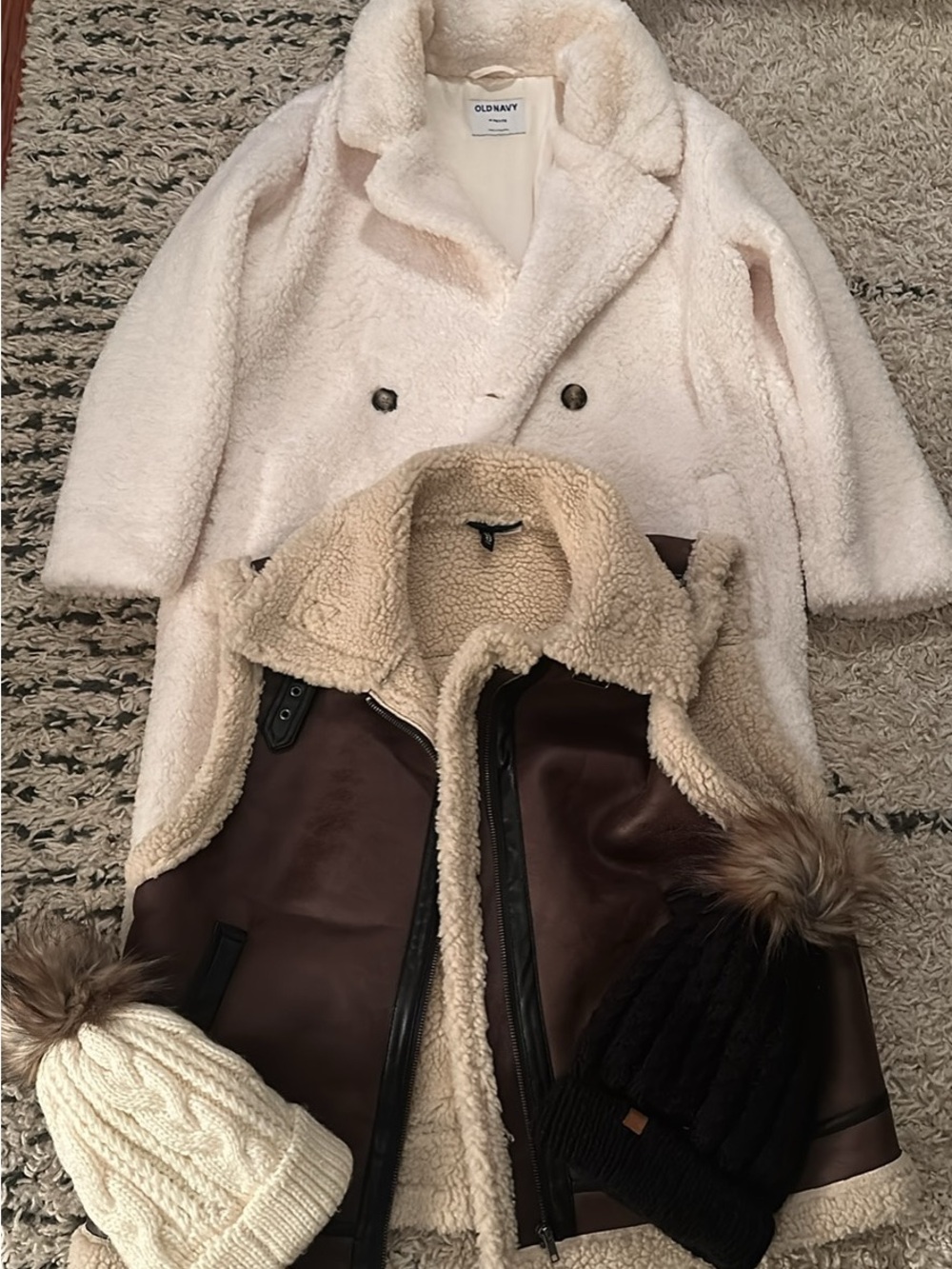 Winter Styling Bundle